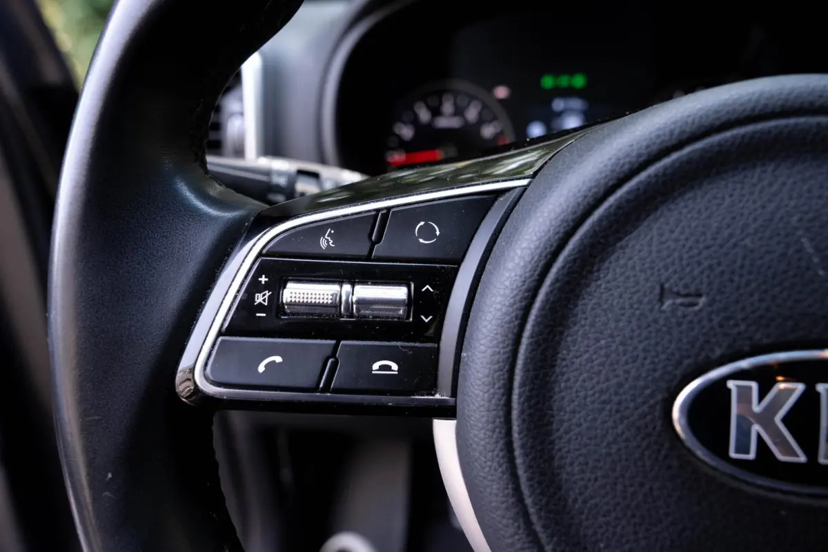 1.6 T-GDI Black Edition | Navigatie | Carplay | Camera | Clima
