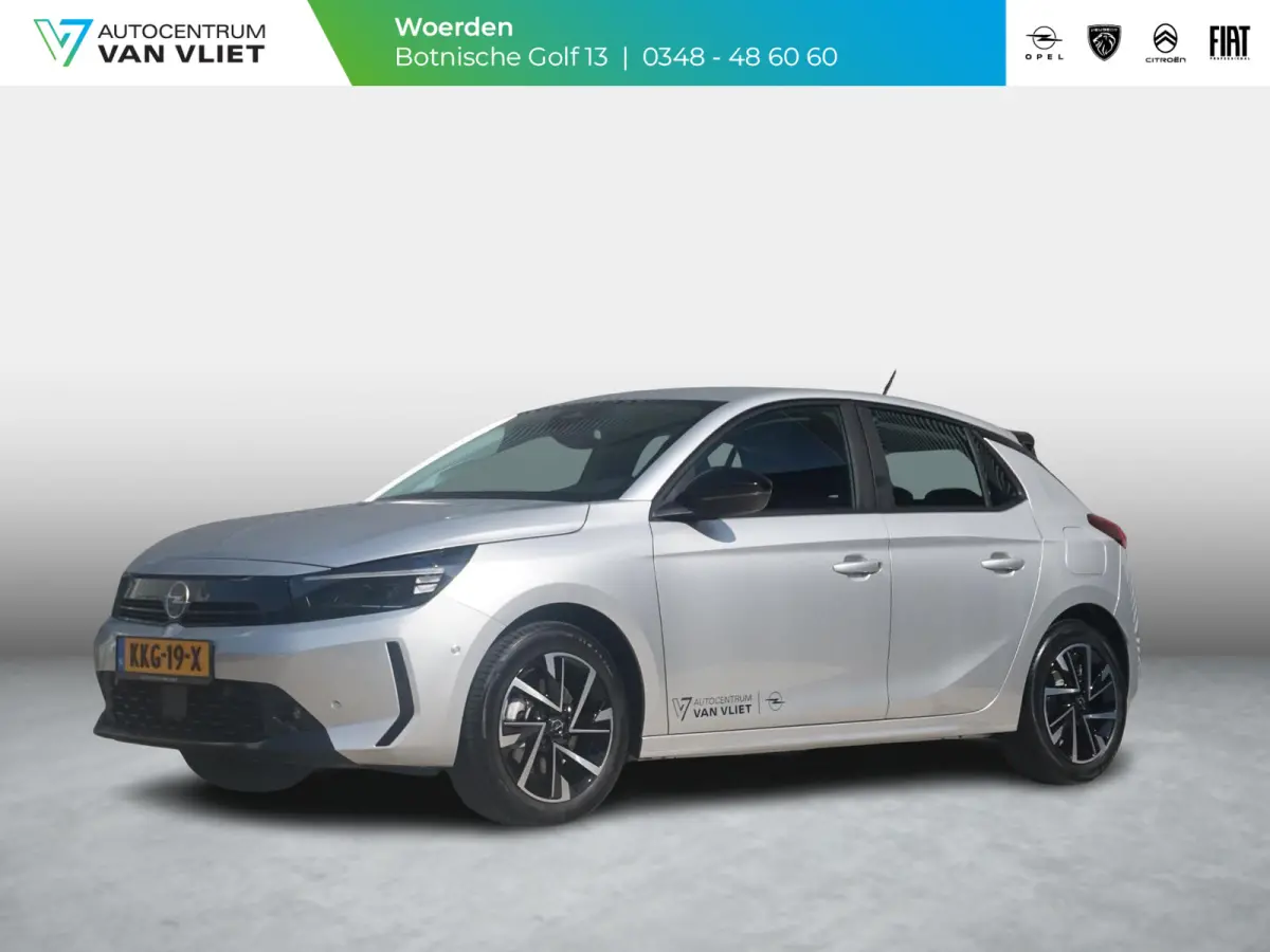 1.2 Turbo Hybrid Business Edition Winter pakket