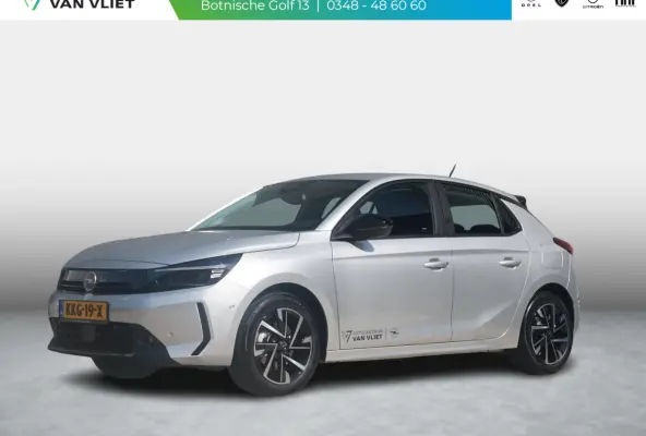 1.2 Turbo Hybrid Business Edition Winter pakket