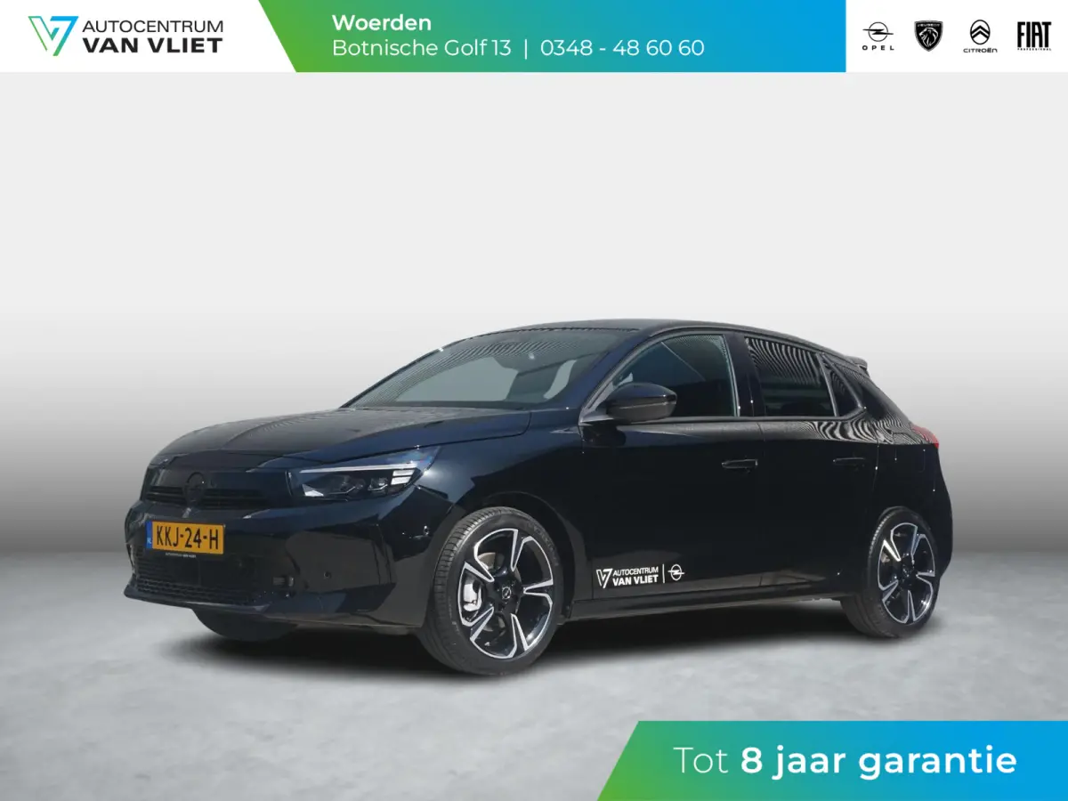 1.2 Turbo Hybrid Ultimate Leder Alcantara