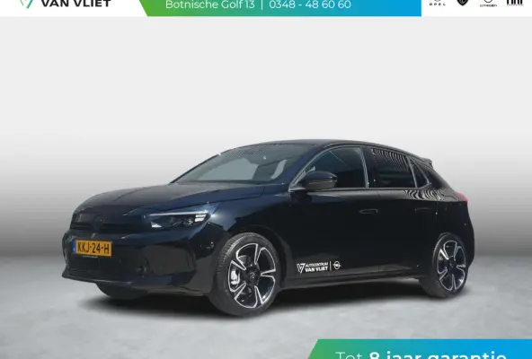 1.2 Turbo Hybrid Ultimate Leder Alcantara