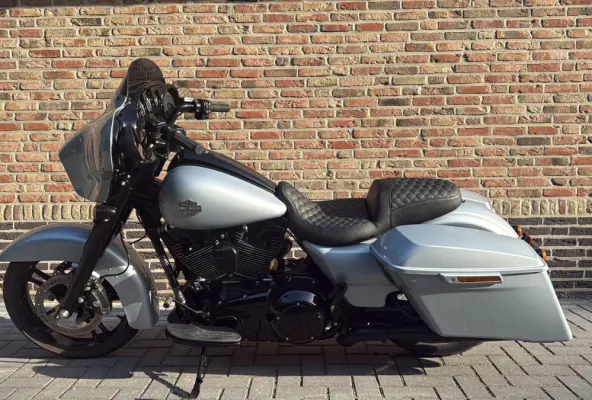 Streetglide