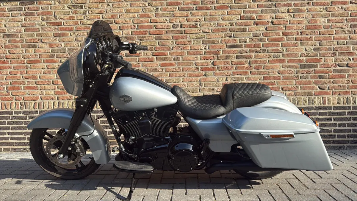 Streetglide