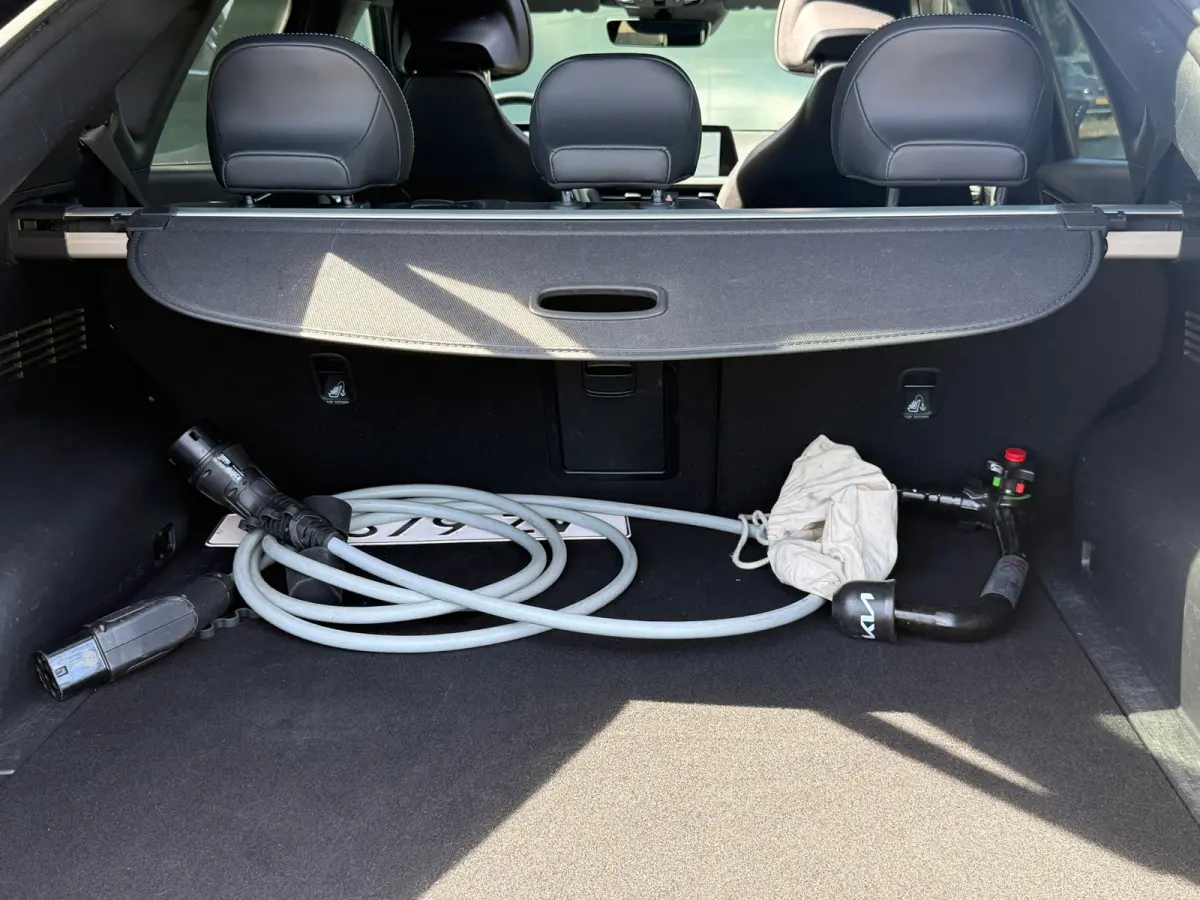 GT-Line 77.4 kWh 100% SOH PANO|MEMORY|TREKHAAK