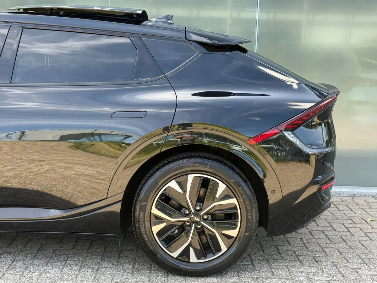 GT-Line 77.4 kWh 100% SOH PANO|MEMORY|TREKHAAK