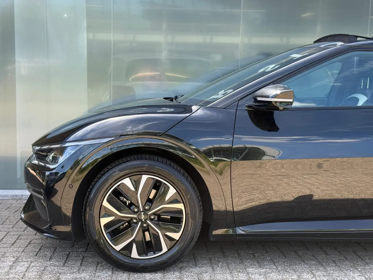 GT-Line 77.4 kWh 100% SOH PANO|MEMORY|TREKHAAK