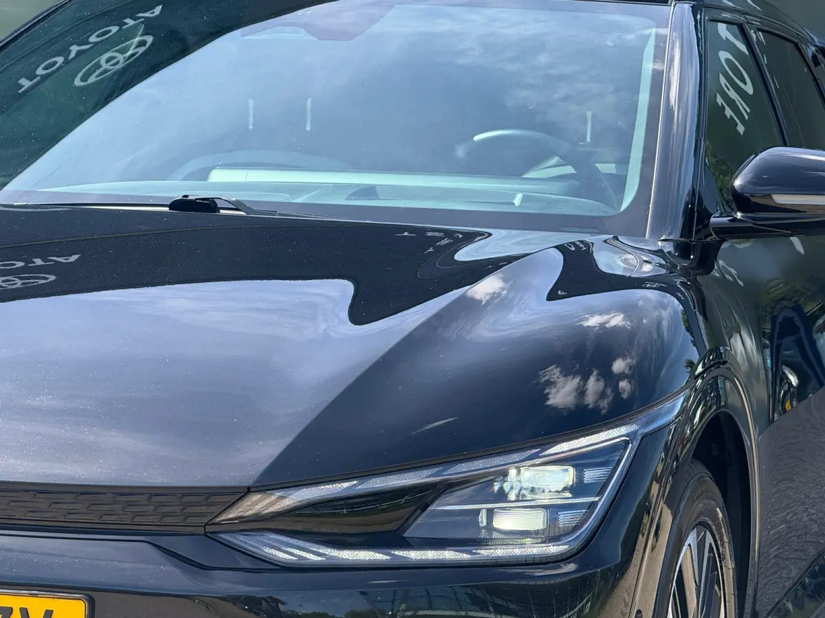 GT-Line 77.4 kWh 100% SOH PANO|MEMORY|TREKHAAK