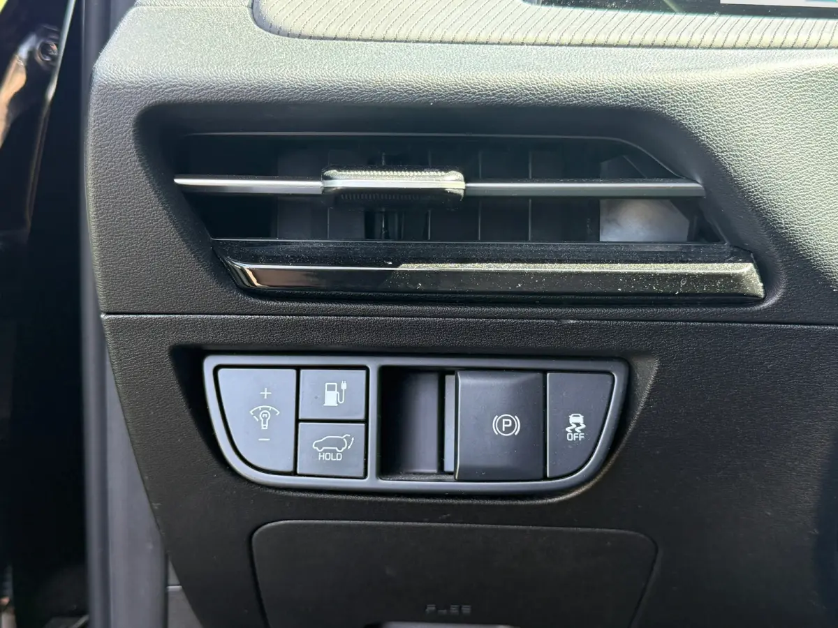 GT-Line 77.4 kWh 100% SOH PANO|MEMORY|TREKHAAK