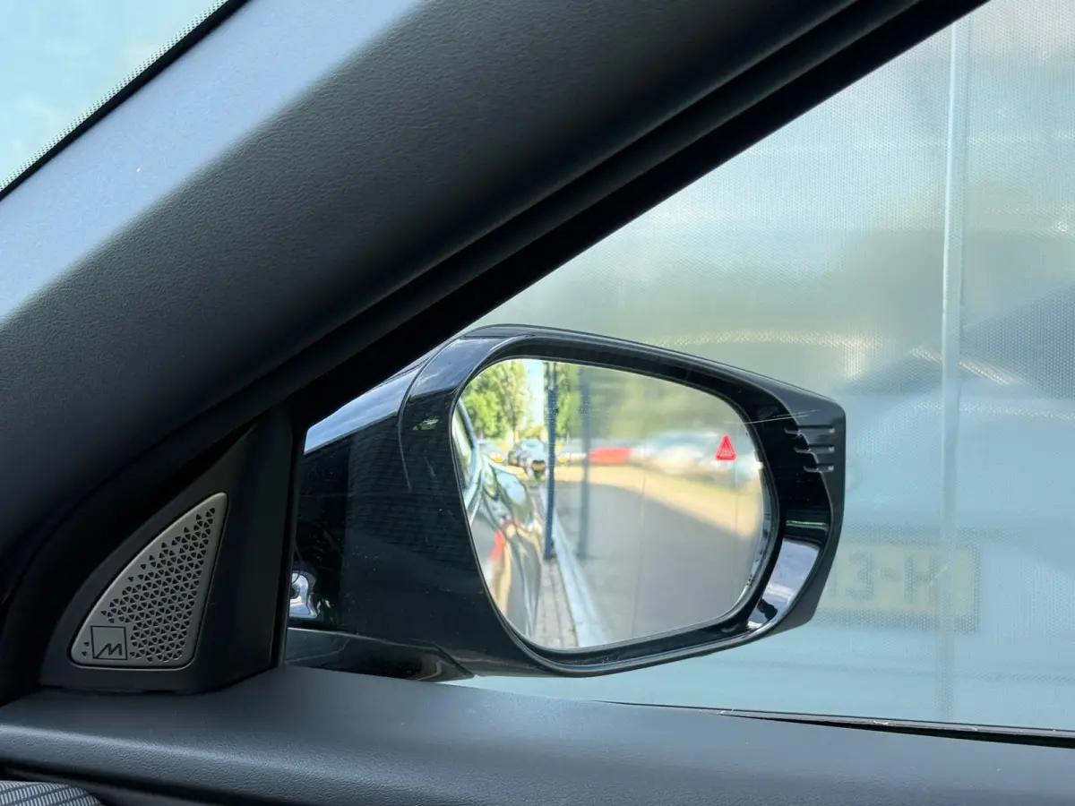 GT-Line 77.4 kWh 100% SOH PANO|MEMORY|TREKHAAK