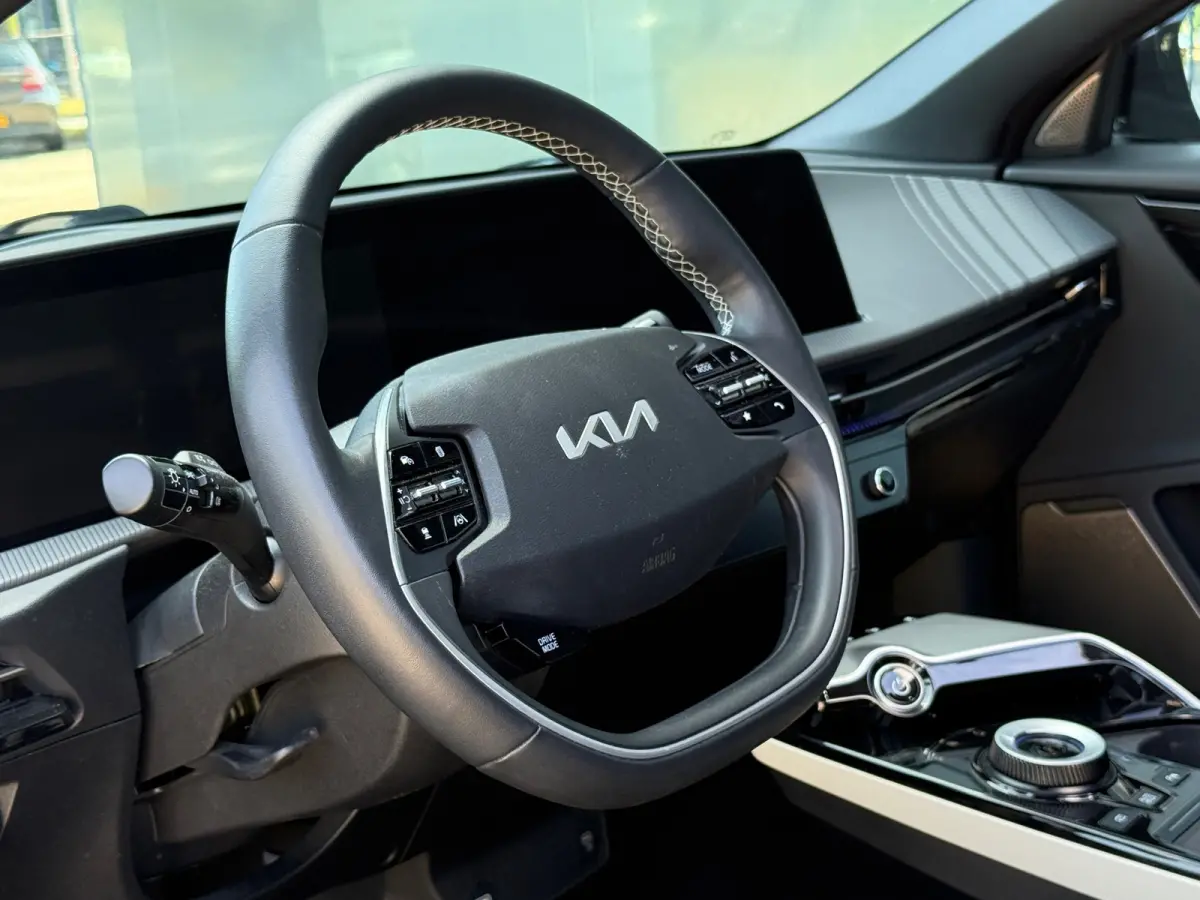 GT-Line 77.4 kWh 100% SOH PANO|MEMORY|TREKHAAK