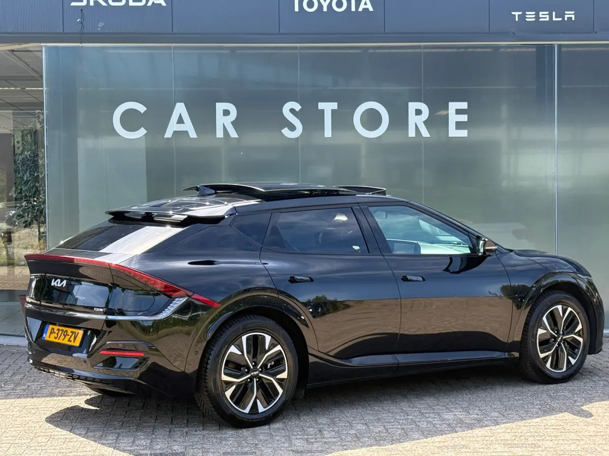 GT-Line 77.4 kWh 100% SOH PANO|MEMORY|TREKHAAK