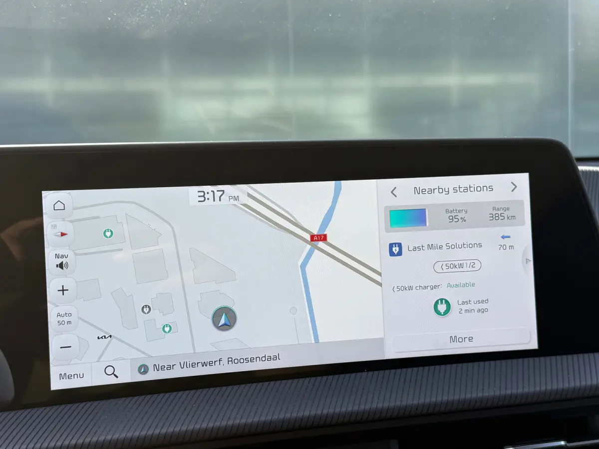GT-Line 77.4 kWh 100% SOH PANO|MEMORY|TREKHAAK
