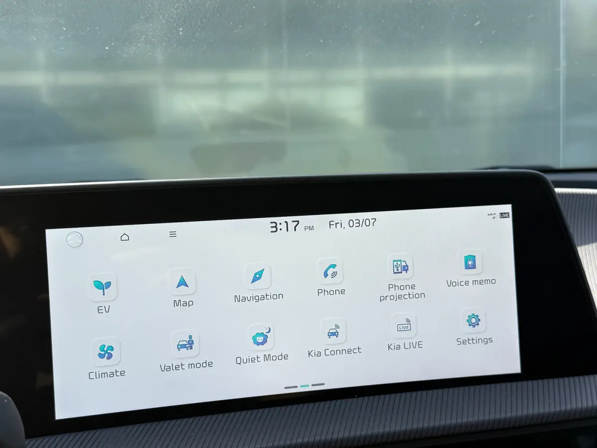 GT-Line 77.4 kWh 100% SOH PANO|MEMORY|TREKHAAK