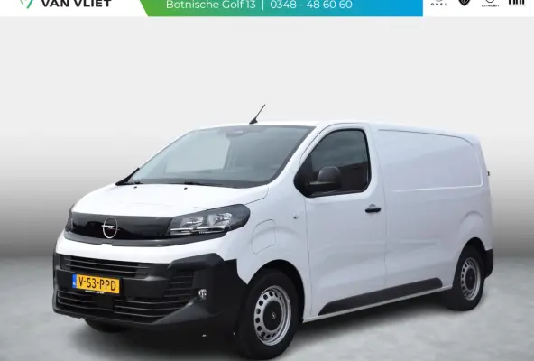 Electric L2 75 kWh | tot 8 jaar garantie | laadruimtebetimmering | dodehoek detectie | Apple Carplay | camera | parkeersensoren voor & achter | Comfort scheidingswand | rijklaarprijs