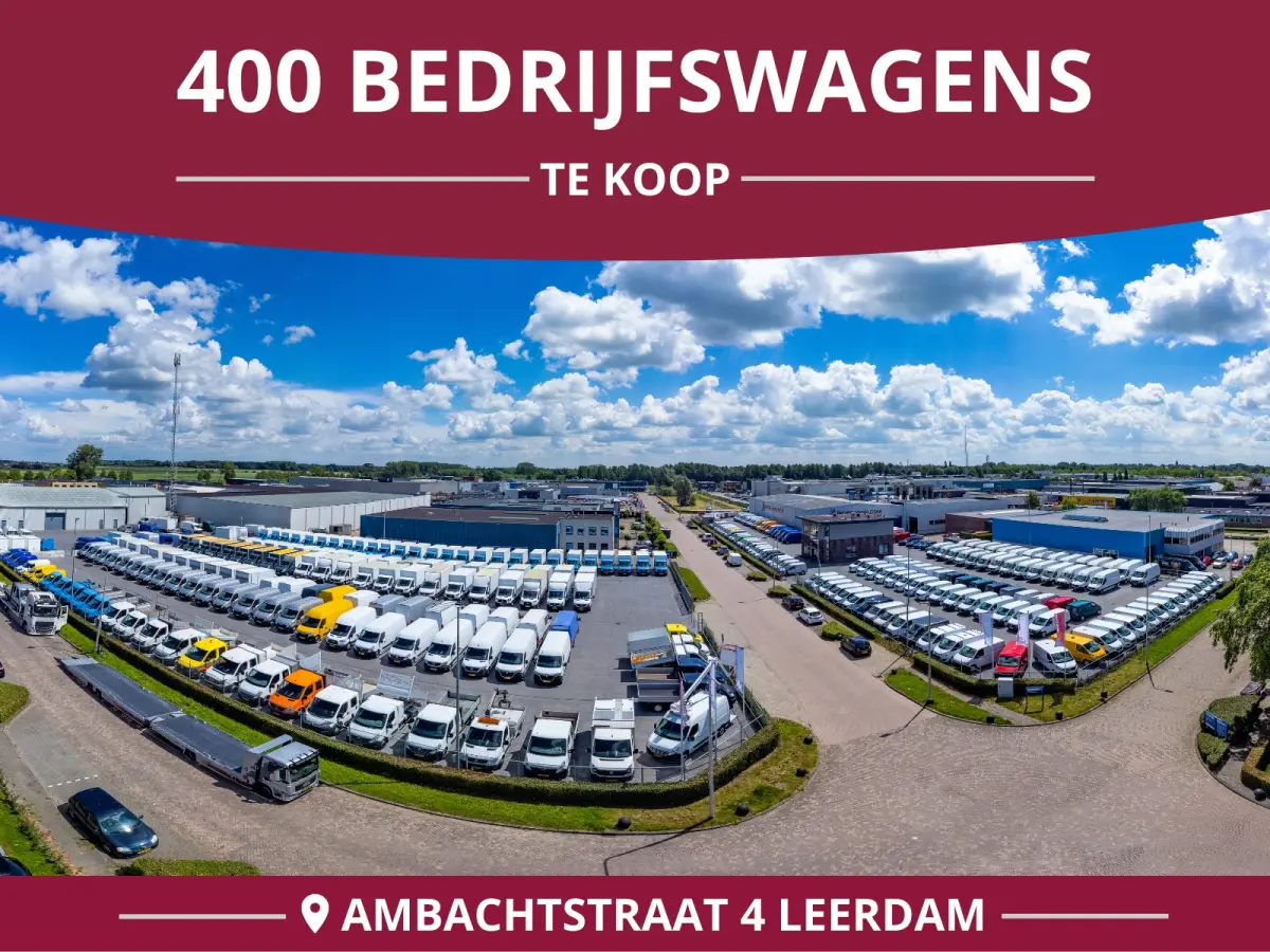 T6.1 2.0 TDI 150pk DSG-Automaat L1H1 Airco/CarPlay/Achterklep 10-2021