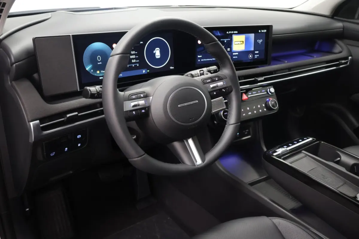 1.6 T-GDI PHEV Premium MY26 | €11.000 Voordeel