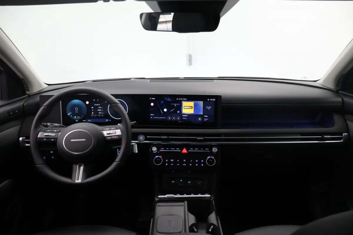 1.6 T-GDI PHEV Premium MY26 | €11.000 Voordeel