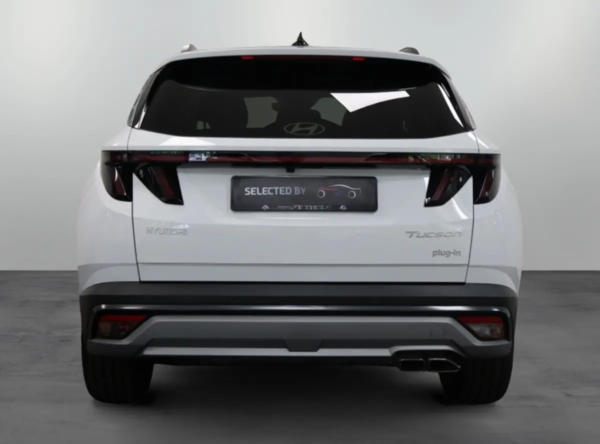 1.6 T-GDI PHEV Premium MY26 | €11.000 Voordeel