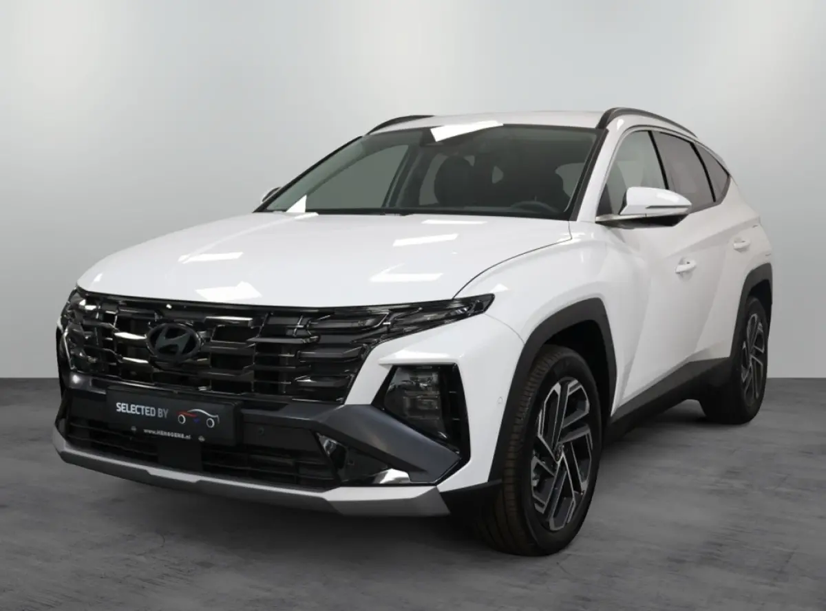 1.6 T-GDI PHEV Premium MY26 | €11.000 Voordeel