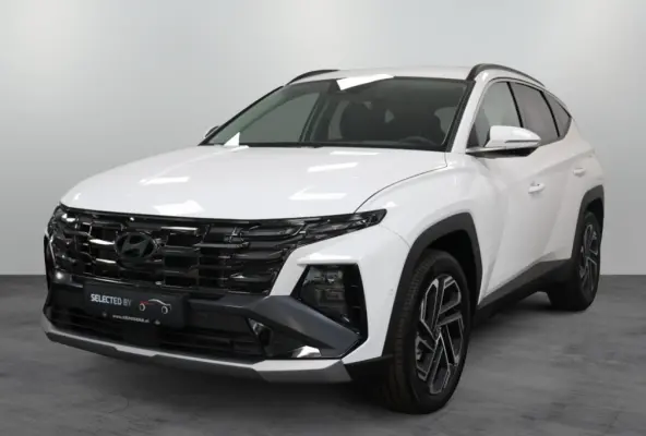 1.6 T-GDI PHEV Premium MY26 | €11.000 Voordeel