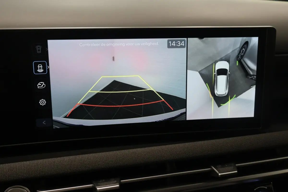 1.6 T-GDI PHEV Premium MY26 | €11.000 Voordeel