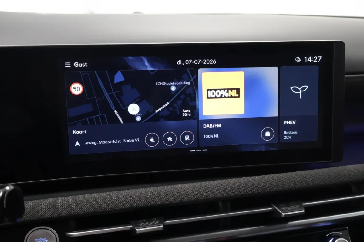 1.6 T-GDI PHEV Premium MY26 | €11.000 Voordeel