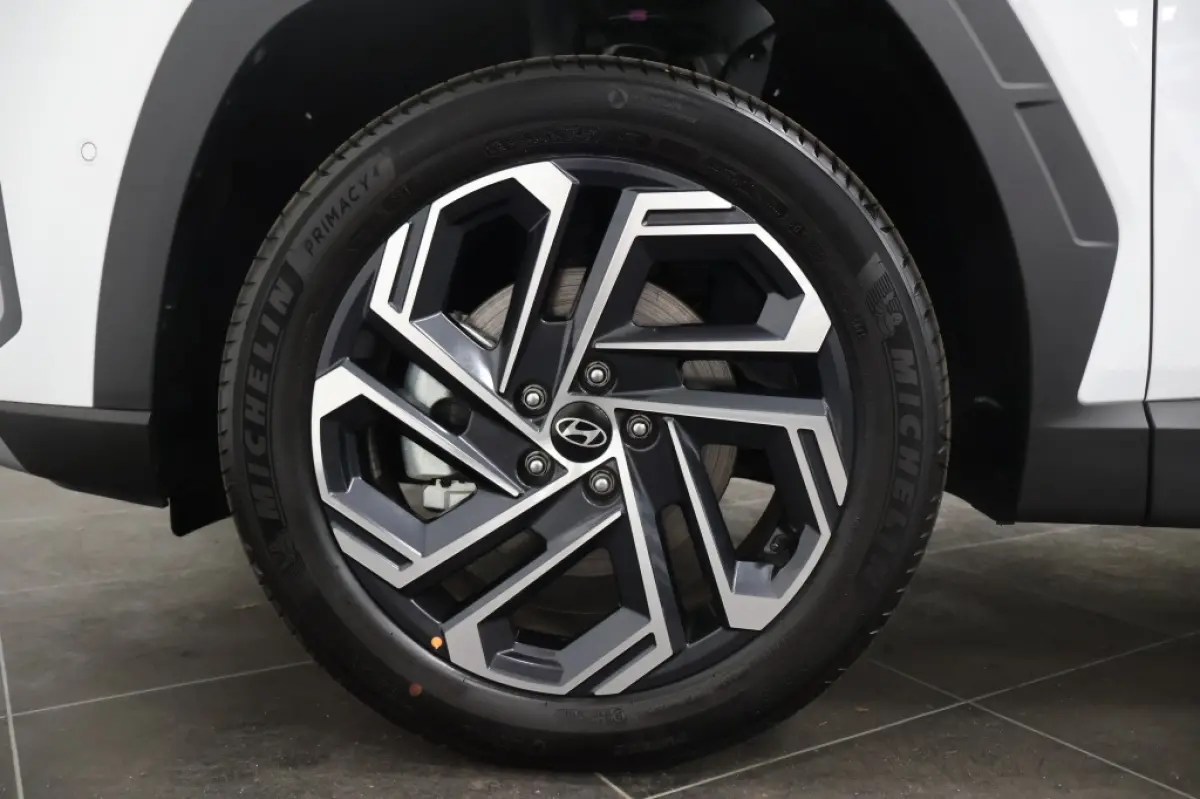 1.6 T-GDI PHEV Premium MY26 | €11.000 Voordeel