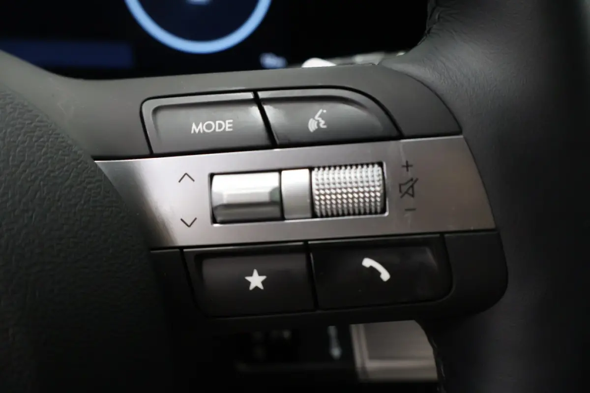 1.6 T-GDI PHEV Premium MY26 | €11.000 Voordeel