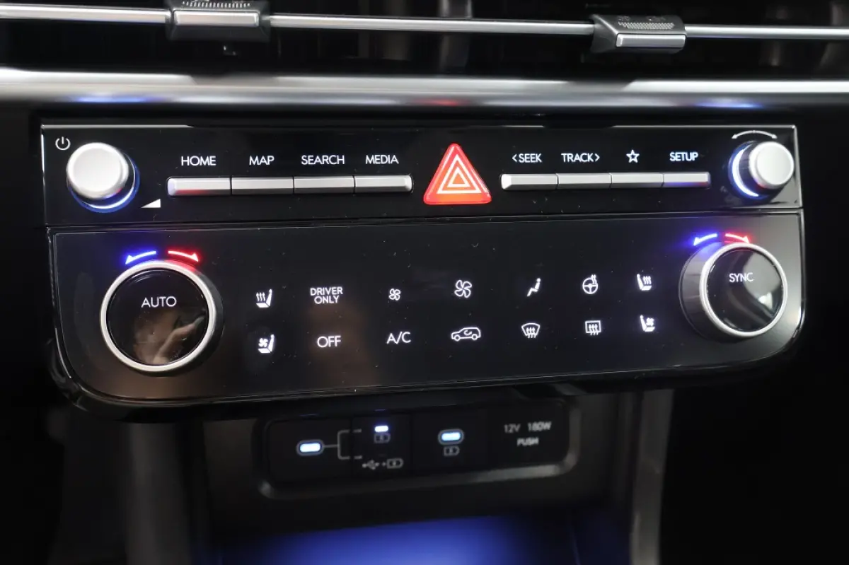 1.6 T-GDI PHEV Premium MY26 | €11.000 Voordeel