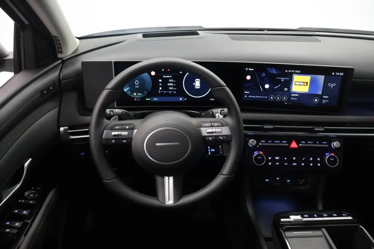 1.6 T-GDI PHEV Premium MY26 | €11.000 Voordeel
