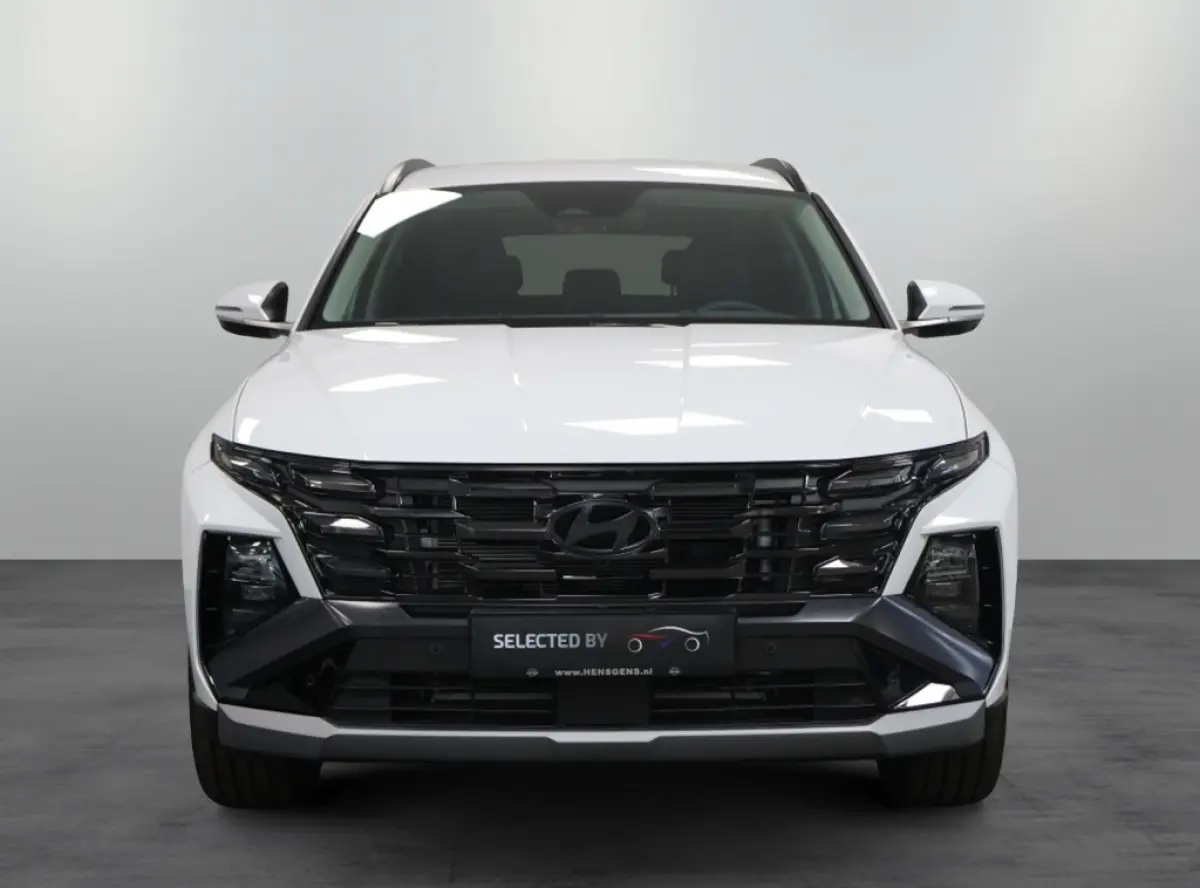 1.6 T-GDI PHEV Premium MY26 | €11.000 Voordeel