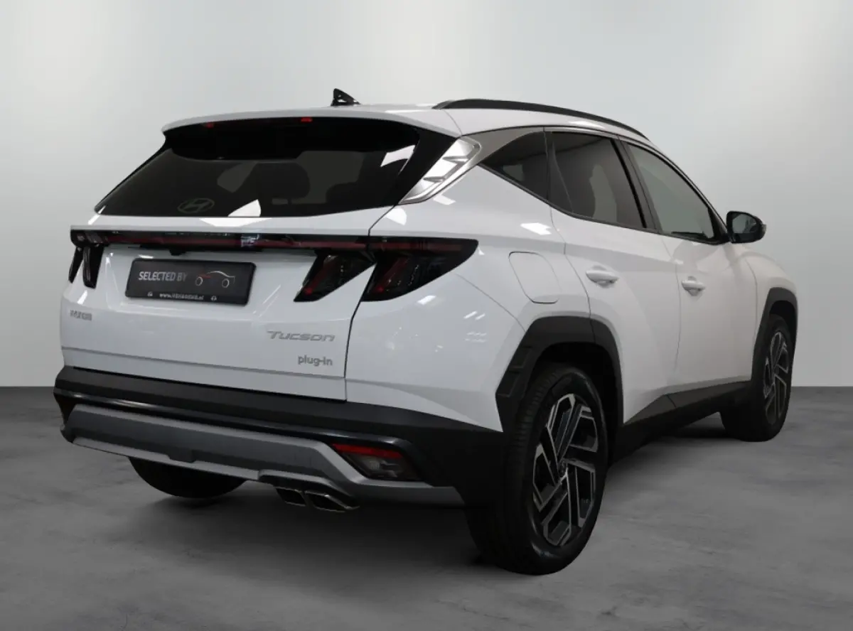 1.6 T-GDI PHEV Premium MY26 | €11.000 Voordeel