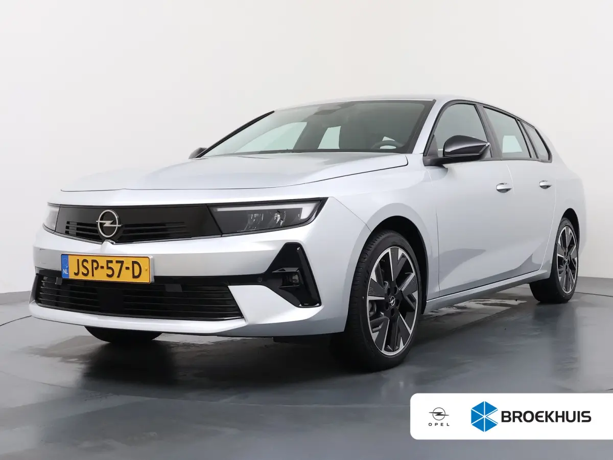 54 kWh Edition / Navigatie / Parkeersensoren / Carplay / ECC / 18'' LMV