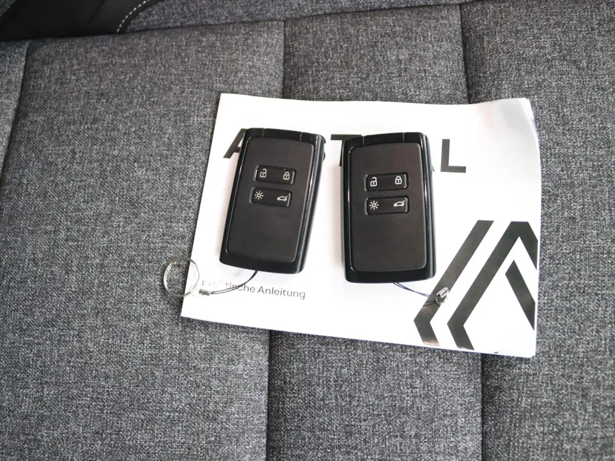 techno full hybrid E-Tech 200 | Pack extended grip | Stoel-. Stuur- & Voorruitverw. |
