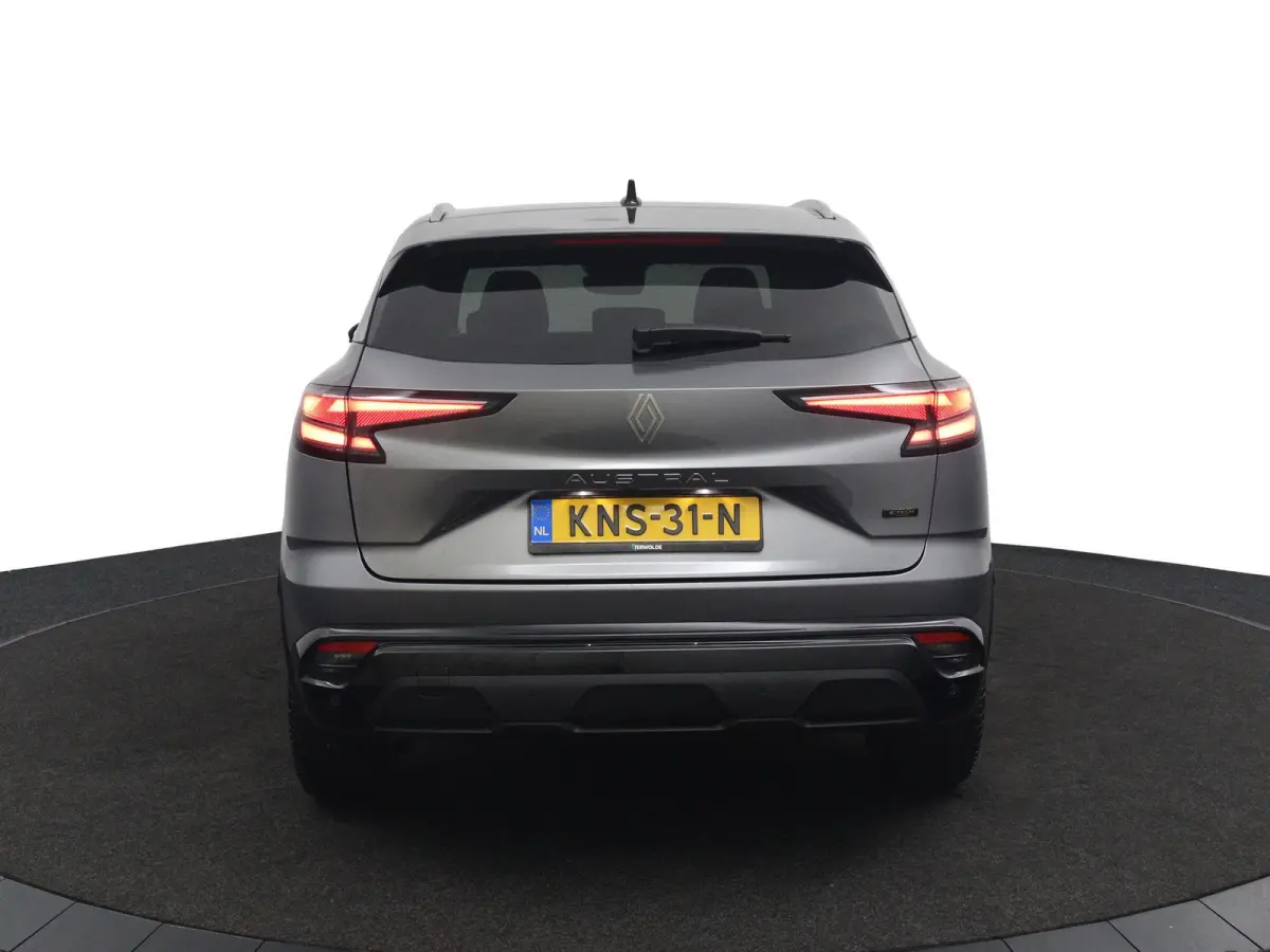 techno full hybrid E-Tech 200 | Pack extended grip | Stoel-. Stuur- & Voorruitverw. |