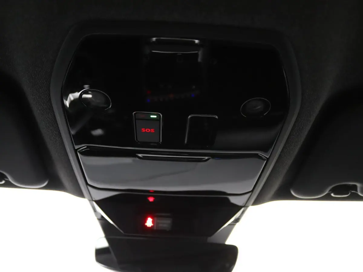 techno full hybrid E-Tech 200 | Pack extended grip | Stoel-. Stuur- & Voorruitverw. |