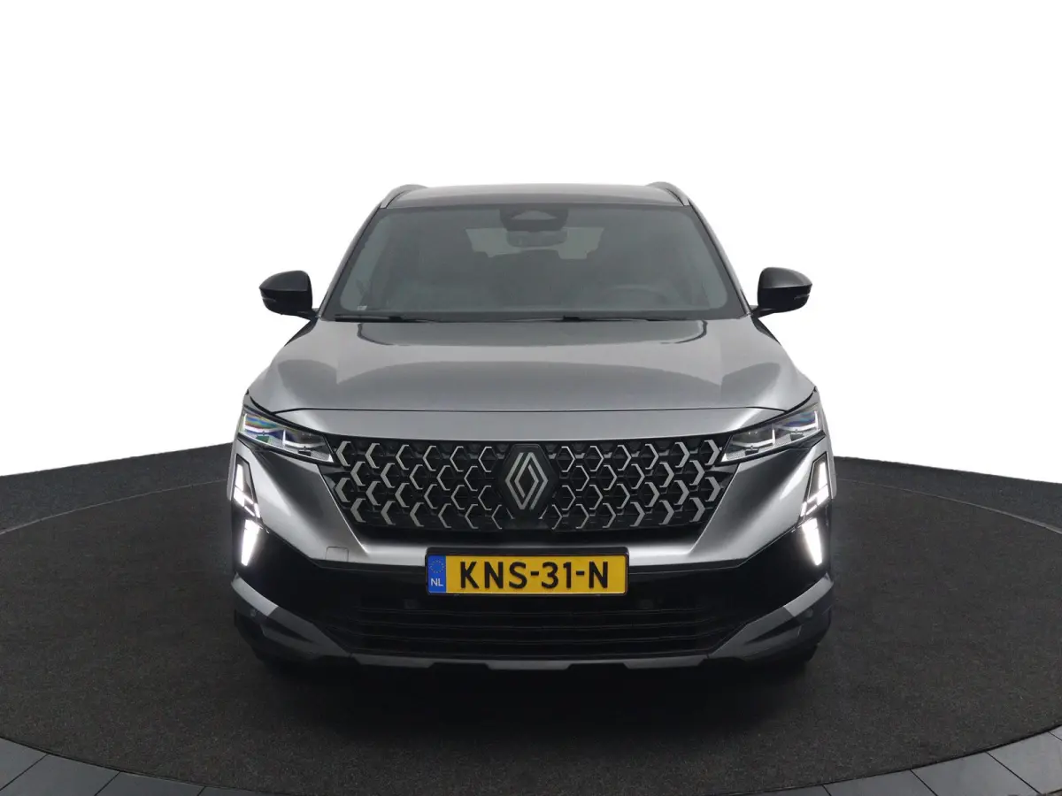 techno full hybrid E-Tech 200 | Pack extended grip | Stoel-. Stuur- & Voorruitverw. |