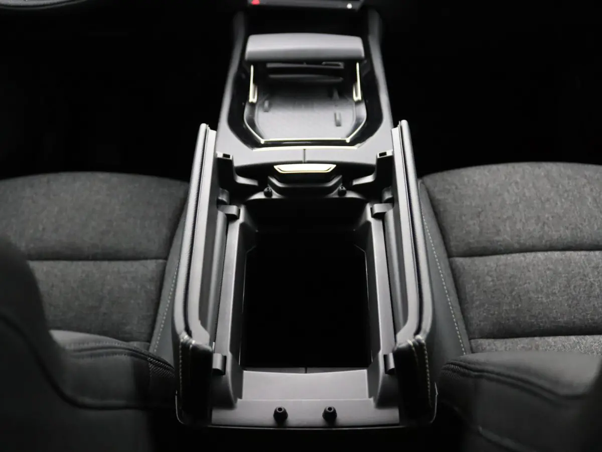 techno full hybrid E-Tech 200 | Pack extended grip | Stoel-. Stuur- & Voorruitverw. |