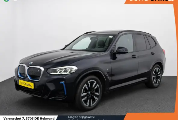 High Executive M Sport 80 kWh Panoramadak Driving Adaptive Cryuise Control Leder Assistant Professional Camera Adaptief LED Shadow Line Stoelverwarming