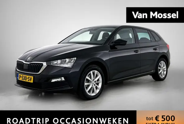 1.0 TSI Ambition | APPLE CARPLAY | PARKEENSENSOREN | AIRCO | BLEUTOOTH | CRUISE CONTROL |