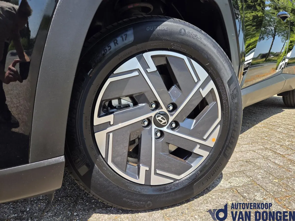 1.6 T-GDI HEV Comfort | Full Hybrid 215 PK | NIEUW MODEL!