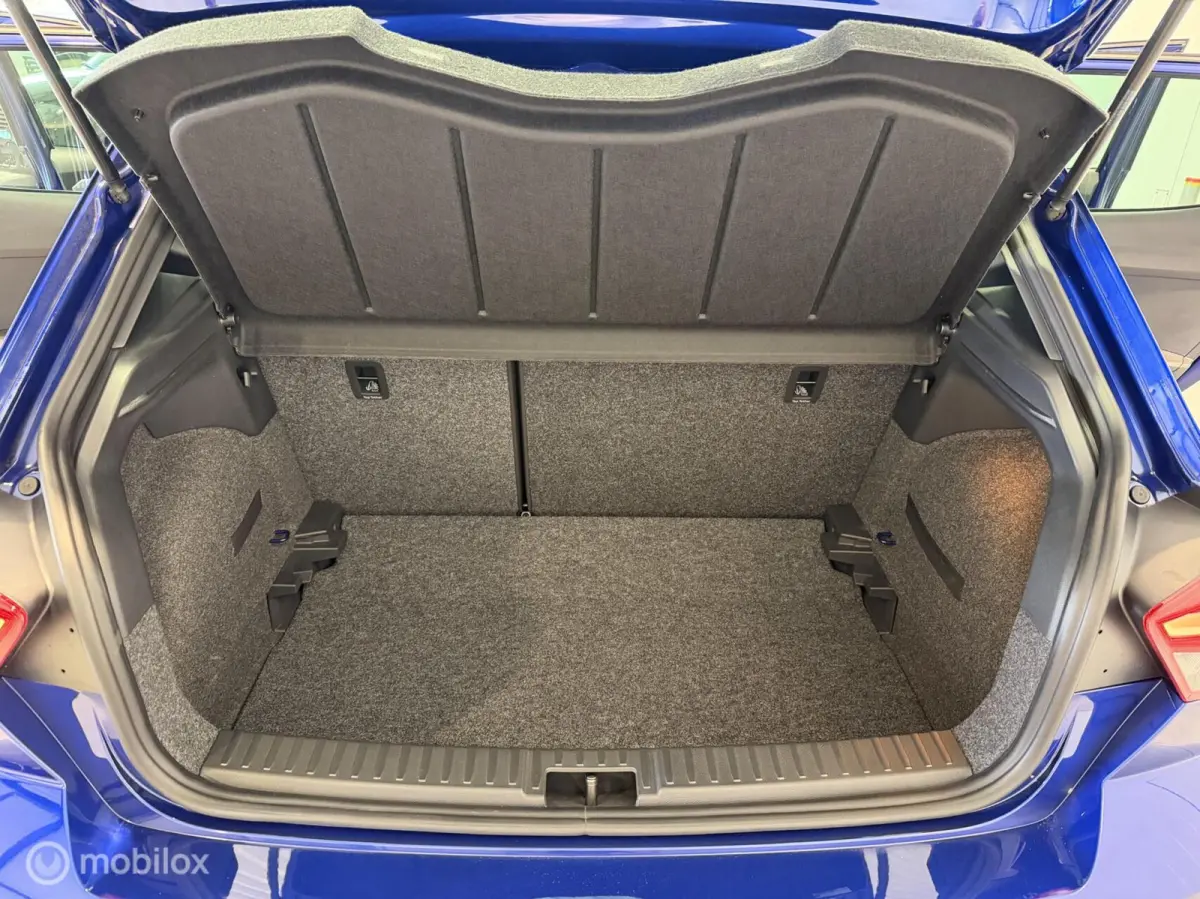 1.0 TSI FR Business Intense Plus, Navi|Led|Carplay|Leder/alcantara|1e Eig.|Org. NL|18"