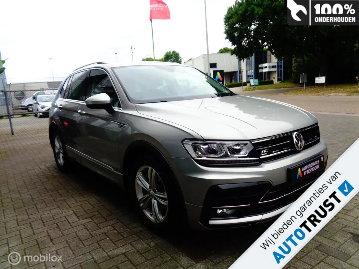 1.4 TSI Highline Business R