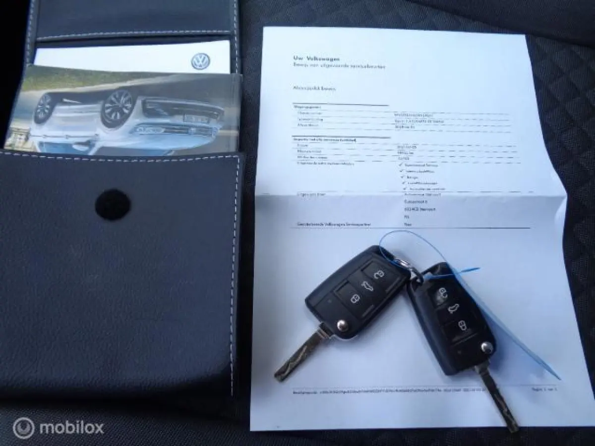 1.4 TSI Highline Business R