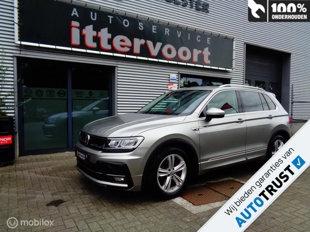 1.4 TSI Highline Business R