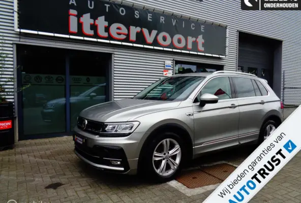 1.4 TSI Highline Business R