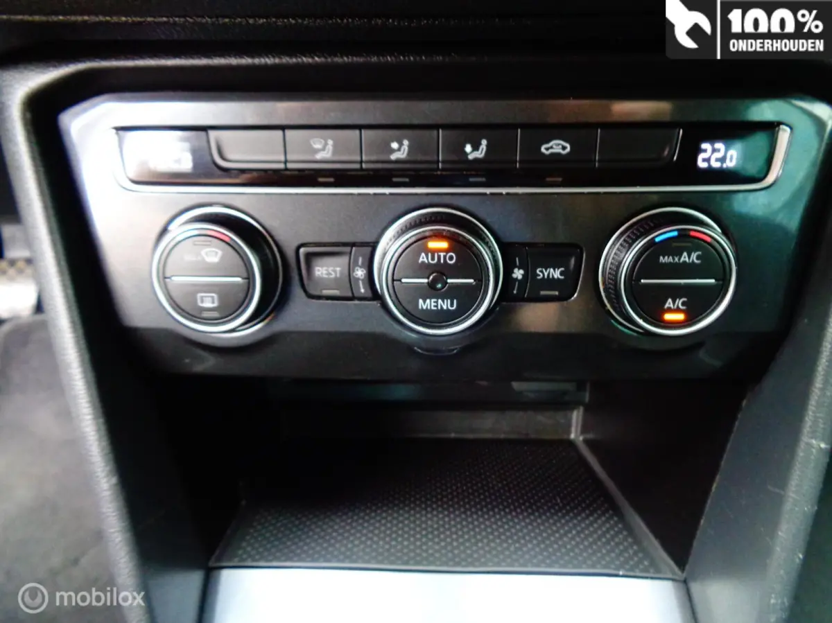 1.4 TSI Highline Business R