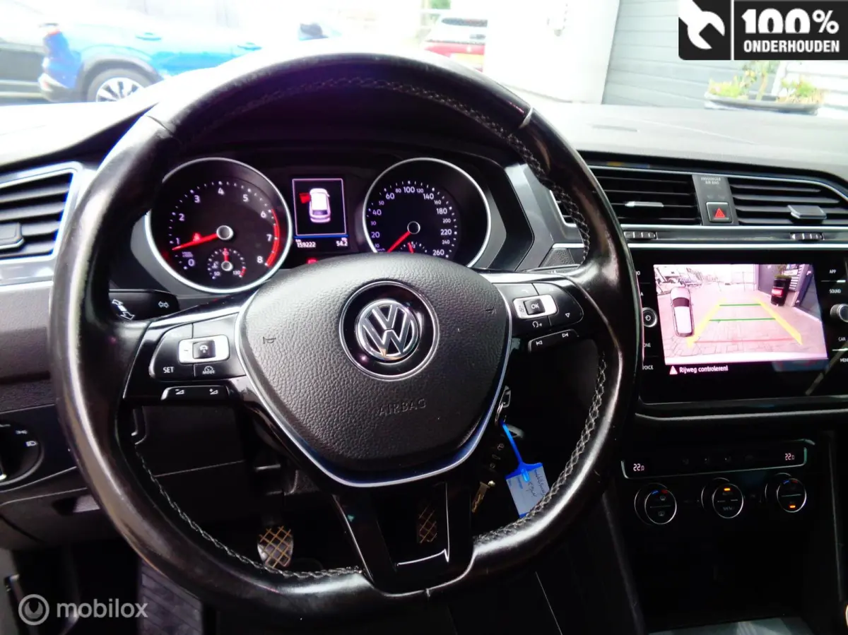 1.4 TSI Highline Business R