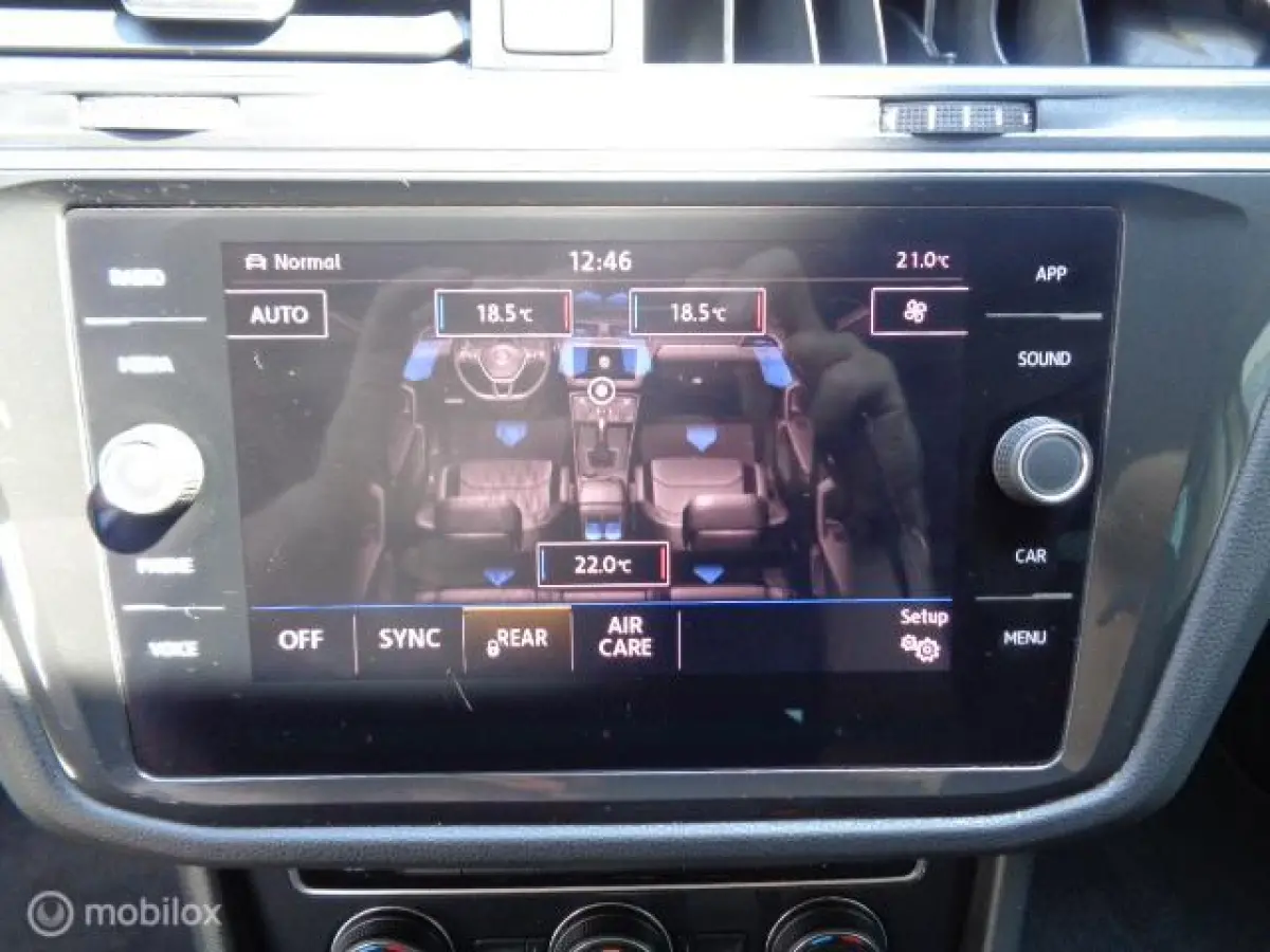 1.4 TSI Highline Business R