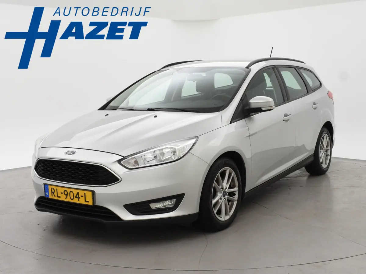 1.0 TREND + APPLE CARPLAY | LMV | CRUISE CONTROL | NAVIGATIE | AIRCO